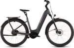 Cube Kathmandu Hybrid Comfort Pro 800 slabgrey´n´black Easy Entry