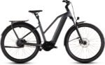 Cube Kathmandu Hybrid Comfort Pro 800 slabgrey´n´black Trapeze