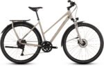 Cube Kathmandu ONE oatgrey´n´grey Trapeze