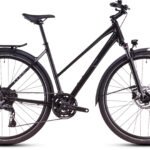 Cube Kathmandu Pro Lady grey´n´lunar