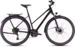 Cube Kathmandu Pro Lady grey´n´lunar