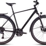 Cube Kathmandu Pro grey´n´lunar