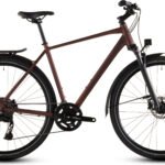 Cube Kathmandu Pro sunglow´n´prizm
