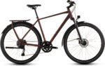 Cube Kathmandu Pro sunglow´n´prizm