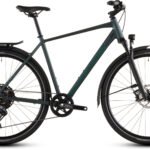 Cube Kathmandu SLT duskwood´n´goblin