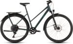 Cube Kathmandu SLT duskwood´n´goblin Trapeze