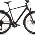 Cube Kathmandu SLX solareclipse´n´gold