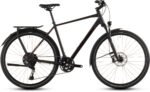 Cube Kathmandu SLX solareclipse´n´gold