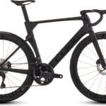Cube Litening AERO C:68X Race blackline