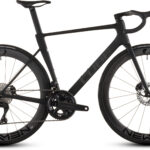 Cube Litening AIR C68X Race blackline