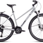 Cube Nature EXC Allroad Lady seasalt´n´pyrite