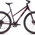 Cube Nature ONE Lady amarone´n´lunar