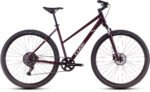 Cube Nature ONE Lady amarone´n´lunar