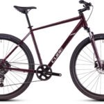 Cube Nature ONE amarone´n´lunar