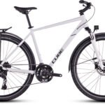 Cube Nature Pro Allroad cotton´n´grey