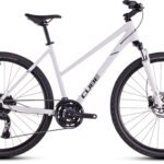 Cube Nature Pro Lady cotton´n´grey
