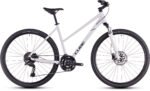 Cube Nature Pro Lady cotton´n´grey