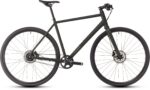 Cube Nulane Comfort EXC grey´n´chrome