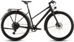 Cube Nulane Pro FE grey´n´chrome Trapeze