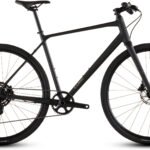 Cube Nulane Pro grey´n´chrome