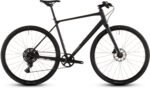 Cube Nulane Pro grey´n´chrome