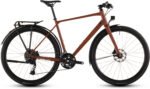Cube Nulane Race FE amber´n´black