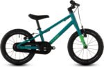 Cube Numove 140 seagreen´n´green