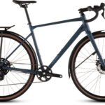 Cube Nuroad ONE FE grovegreen´n´black