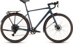 Cube Nuroad ONE FE grovegreen´n´black