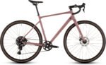 Cube Nuroad ONE ruby´n´puce