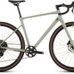 Cube Nuroad Pro pea´n´grey