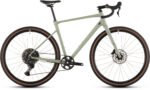 Cube Nuroad Pro pea´n´grey