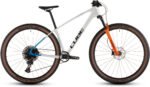 Cube Phenix C:62 Rookie SLX teamline