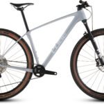 Cube Reaction C:62 Race foggrey´n´white
