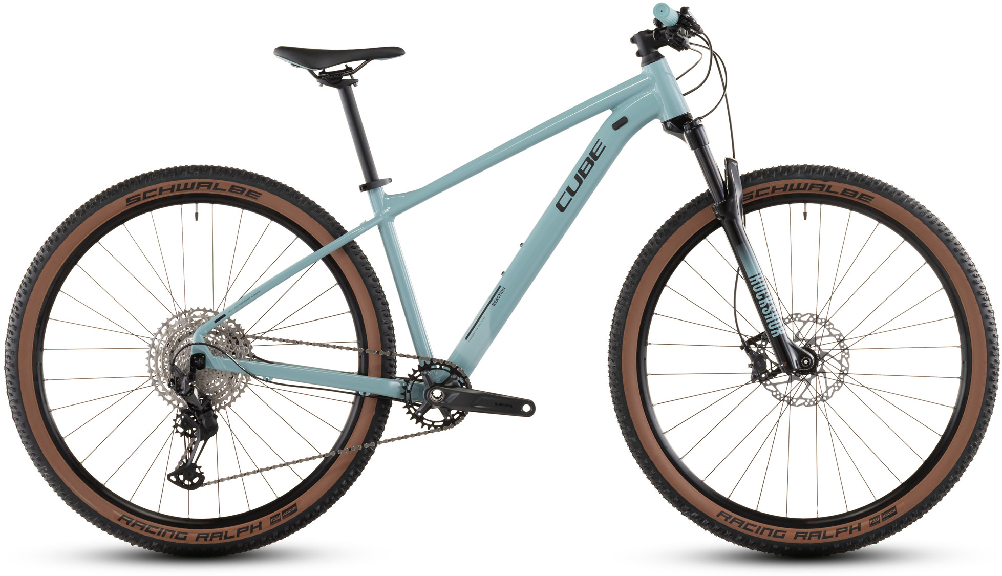 Cube-Reaction-SLX-tealgrey´n´black-1.jpg Cube Reaction SLX tealgrey´n´black – Bild 1
