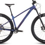 Cube Reaction TM Pro blueviolet´n´black