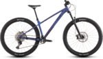 Cube Reaction TM Pro blueviolet´n´black