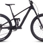 Cube Stereo ONE55 C:62 SLX 29 blackline