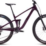 Cube Stereo ONE44 C:68X SLX 29 liquidviolet´n´black