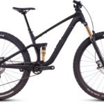Cube Stereo ONE44 C:62 Race 29 blackline