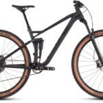 Cube Stereo ONE22 Pro metalblack´n´black