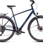 Cube Touring ONE deepsea´n´blackchrome