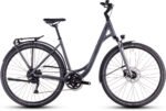 Cube Touring Pro Easy Entry slabgrey´n´metal