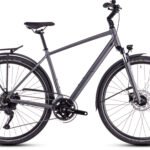 Cube Touring Pro slabgrey´n´metal