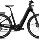 Flyer G1 Upstreet 5.10 Comfort Black