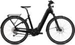 Flyer G1 Upstreet 5.10 Comfort Black