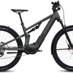 Flyer G1 Goroc X 2.10 FS Black