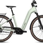 Flyer G1 Gotour 7.12 XC Comfort Frosty