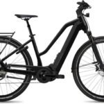 Flyer G1 Upstreet 7.10 Mixed Black