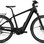 Flyer G1 Upstreet 5.10 Gents Black